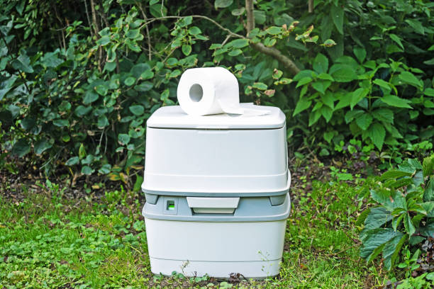 Best Event porta potty rental  in Humboldt Hill, CA