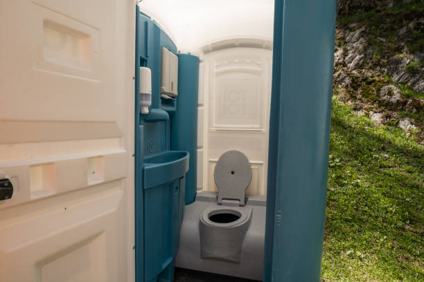 Best Local porta potty services  in Humboldt Hill, CA