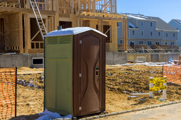 Best Affordable porta potty rental  in Humboldt Hill, CA