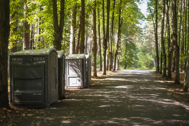 Best Portable toilet rental cost  in Humboldt Hill, CA