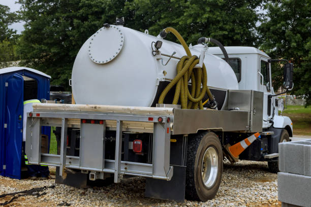 Best Portable toilet rental for construction  in Humboldt Hill, CA