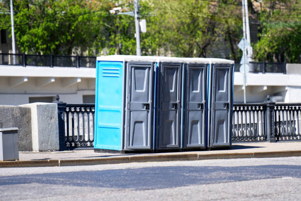 Sanitation services for porta potties in Humboldt Hill, CA
