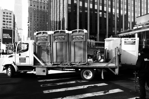 Best Affordable portable toilet rental  in Humboldt Hill, CA