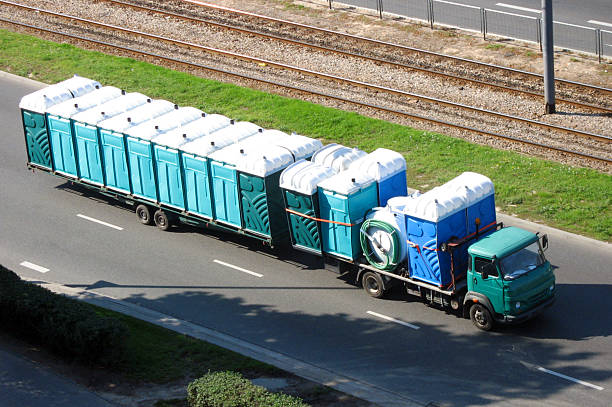 Porta potty services near me in Humboldt Hill, CA